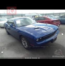 دودج تشالنجر